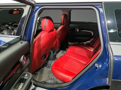 2016 MINI COOPER CLUBMAN — миниатюра 11