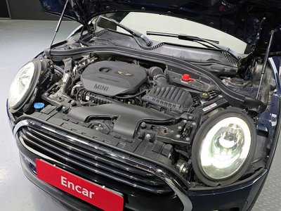 2016 MINI COOPER CLUBMAN 照片 7