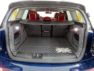2016 MINI COOPER CLUBMAN — миниатюра 20