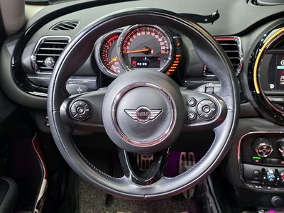 2016 MINI COOPER CLUBMAN — миниатюра 13