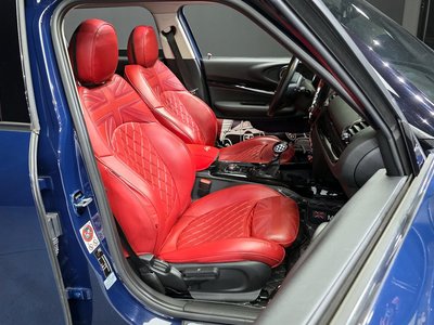 2016 MINI COOPER CLUBMAN — миниатюра 12
