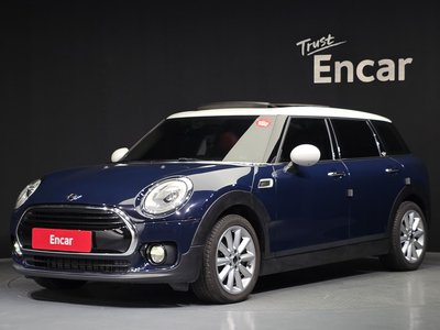 2016 MINI COOPER CLUBMAN 照片 1