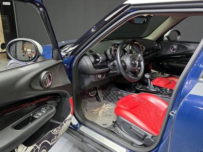 2016 MINI COOPER CLUBMAN 照片 10