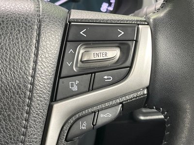 TOYOTA LAND CRUISER - 6