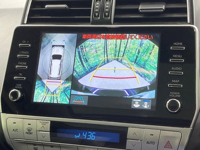 TOYOTA LAND CRUISER - 5