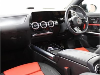 صورة 7 لـ 2023 Mercedes-BENZ GLA