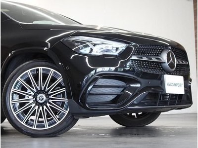 صورة 5 لـ 2023 Mercedes-BENZ GLA