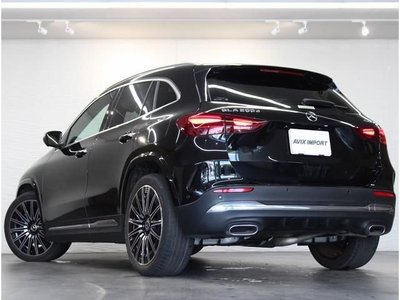 صورة 2 لـ 2023 Mercedes-BENZ GLA