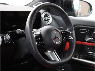 صورة 8 لـ 2023 Mercedes-BENZ GLA