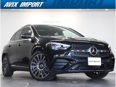 صورة 1 لـ 2023 Mercedes-BENZ GLA