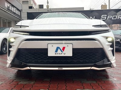 2023 Toyota CROWN SPORT — миниатюра 66