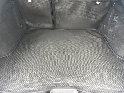 2023 Toyota CROWN SPORT — миниатюра 19