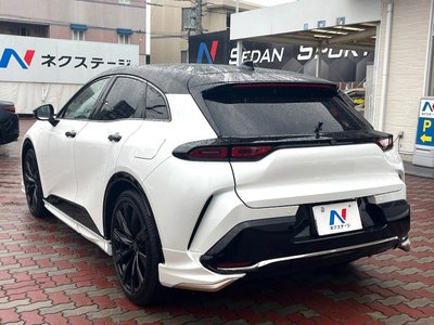 2023 Toyota CROWN SPORT — миниатюра 47