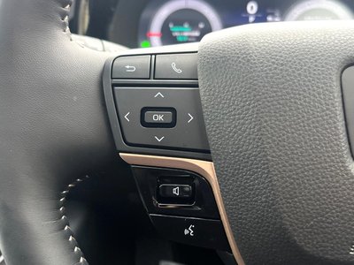 2023 Toyota CROWN SPORT — миниатюра 94