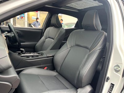 2023 Toyota CROWN SPORT — миниатюра 73