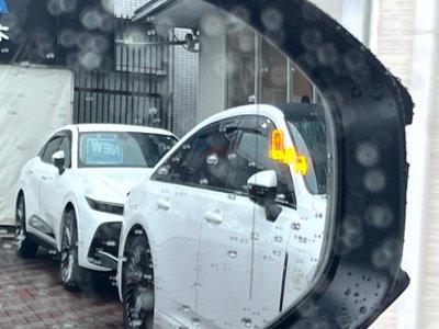 2023 Toyota CROWN SPORT — миниатюра 124