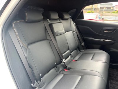 2023 Toyota CROWN SPORT — миниатюра 17