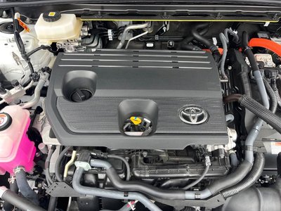 2023 Toyota CROWN SPORT — миниатюра 38