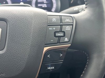 2023 Toyota CROWN SPORT — миниатюра 90