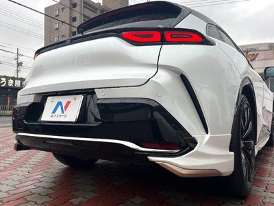 2023 Toyota CROWN SPORT — миниатюра 71