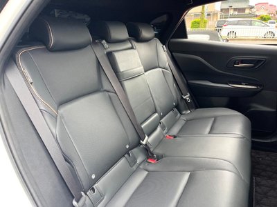 2023 Toyota CROWN SPORT — миниатюра 18