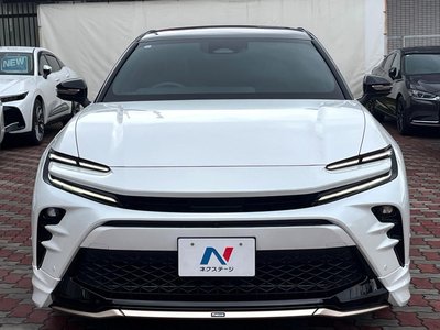 2023 Toyota CROWN SPORT — миниатюра 29