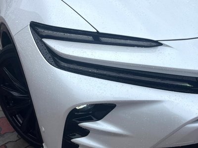 2023 Toyota CROWN SPORT — миниатюра 24