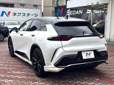 2023 Toyota CROWN SPORT — миниатюра 50