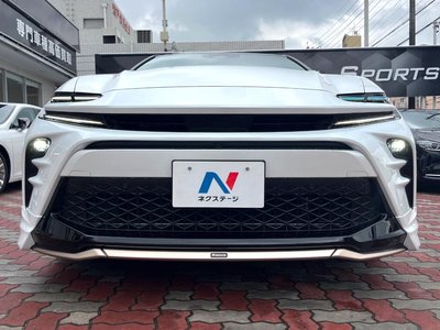 2023 Toyota CROWN SPORT — миниатюра 65