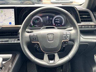 2023 Toyota CROWN SPORT — миниатюра 23
