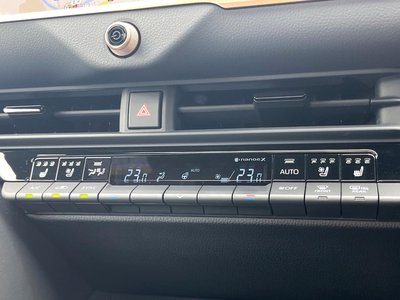 2023 Toyota CROWN SPORT — миниатюра 112