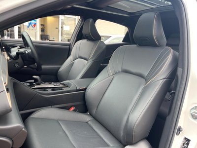 2023 Toyota CROWN SPORT — миниатюра 76