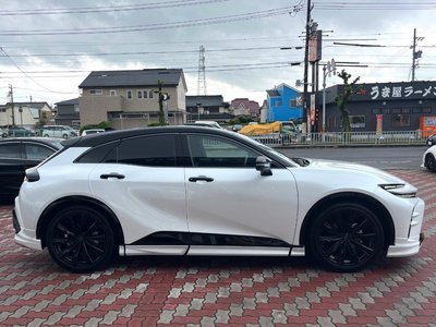 2023 Toyota CROWN SPORT — миниатюра 48