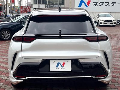 2023 Toyota CROWN SPORT — миниатюра 31