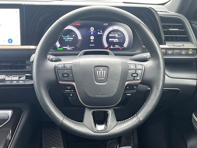 2023 Toyota CROWN SPORT — миниатюра 22