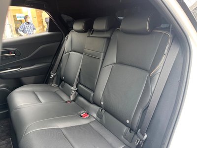 2023 Toyota CROWN SPORT — миниатюра 75