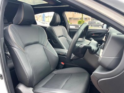 2023 Toyota CROWN SPORT — миниатюра 16