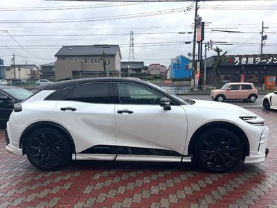 2023 Toyota CROWN SPORT — миниатюра 46