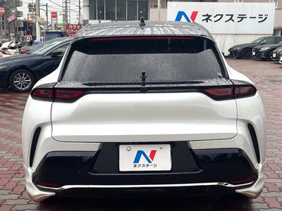 2023 Toyota CROWN SPORT — миниатюра 30