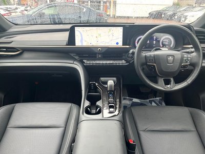 صورة 3 لـ 2023 Toyota CROWN SPORT