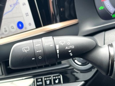 2023 Toyota CROWN SPORT — миниатюра 97