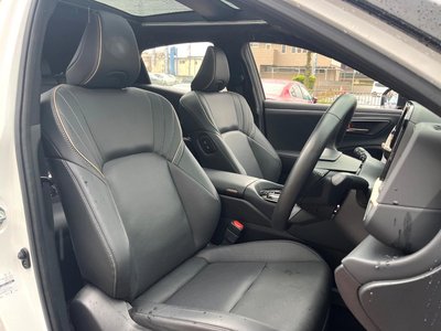 2023 Toyota CROWN SPORT — миниатюра 15