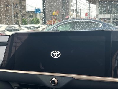 2023 Toyota CROWN SPORT — миниатюра 133