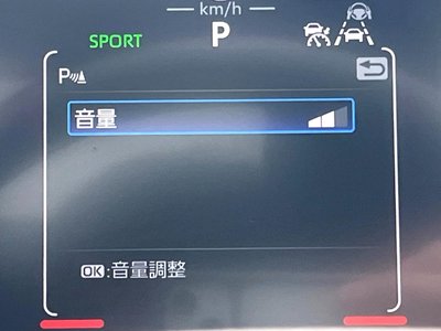 2023 Toyota CROWN SPORT — миниатюра 132