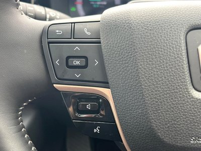 2023 Toyota CROWN SPORT — миниатюра 96