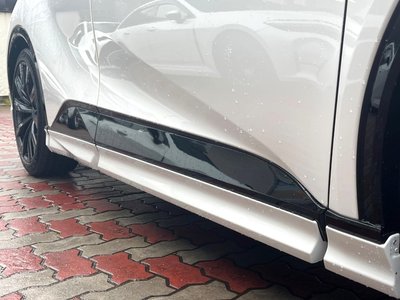 2023 Toyota CROWN SPORT — миниатюра 69