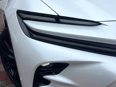 2023 Toyota CROWN SPORT — миниатюра 25