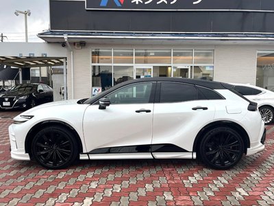 2023 Toyota CROWN SPORT — миниатюра 52