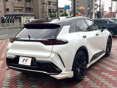 2023 Toyota CROWN SPORT — миниатюра 35