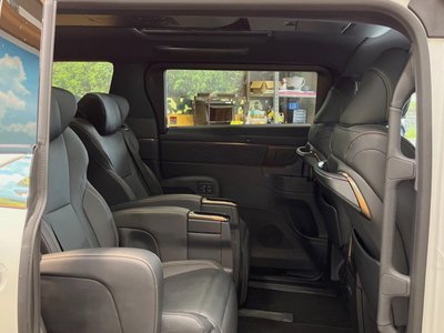 صورة 8 لـ 2023 TOYOTA ALPHARD